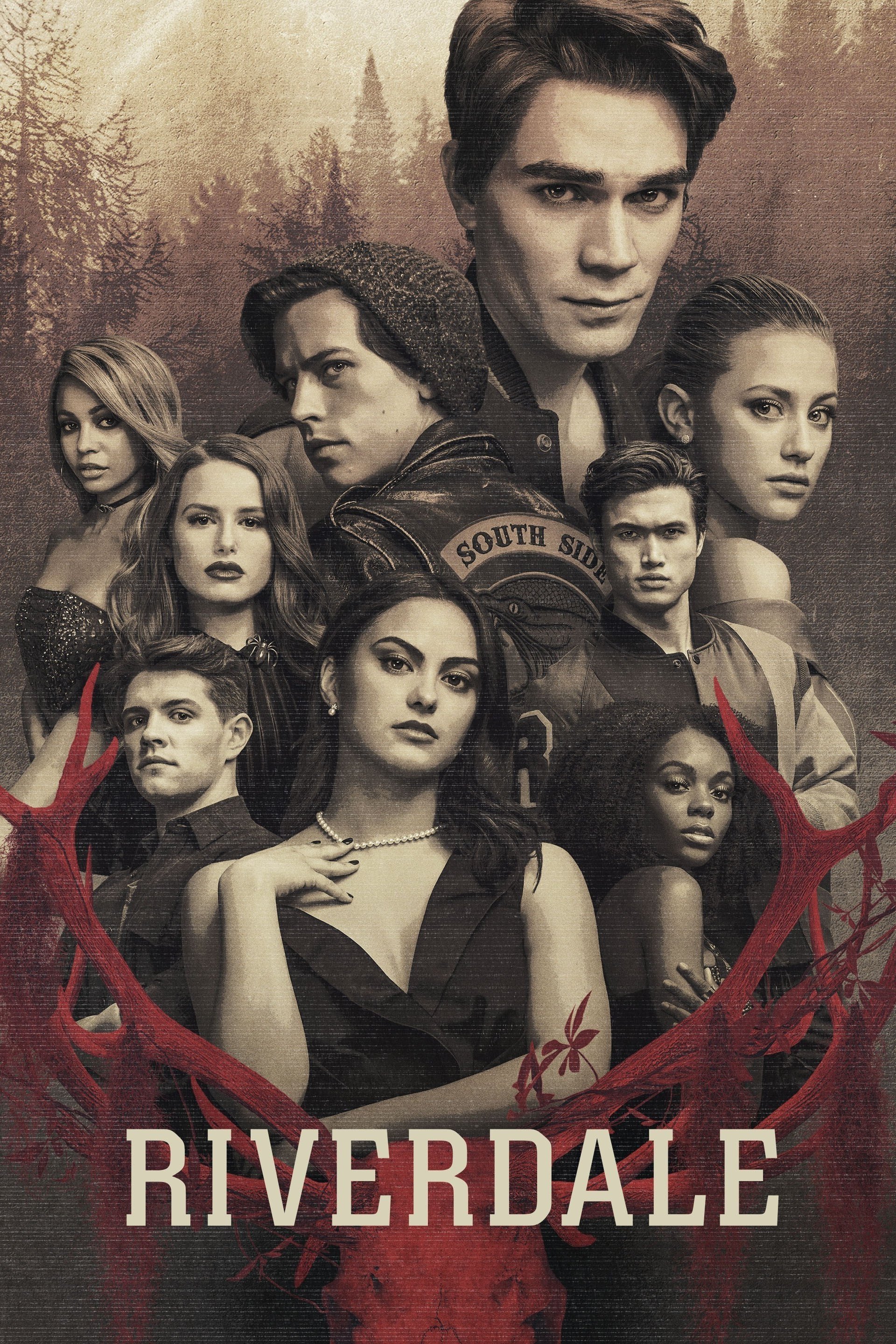 Riverdale - Season 3 [36590] (A1765551099) [[Shows]] --Plex--
